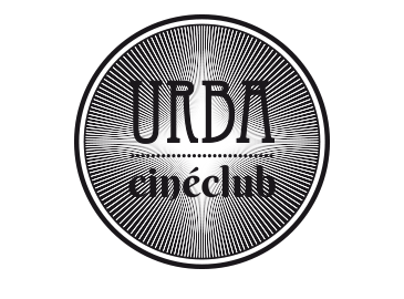 logo urba ciné club orbe