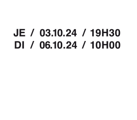 buenos urba ciné club orbe