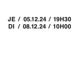 julia urba ciné club orbe
