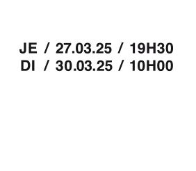 letter urba ciné club orbe