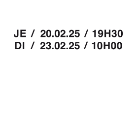 visages urba ciné club orbe